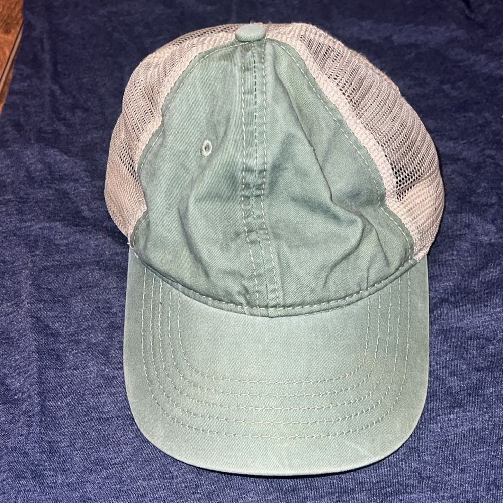 Hat!